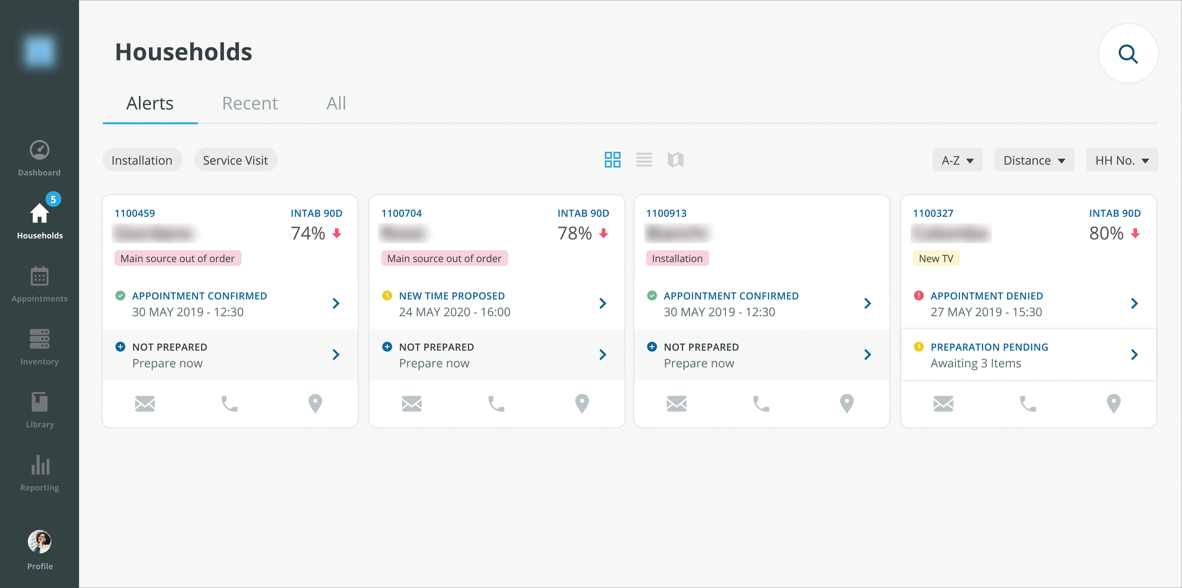 Field Utility Applications for Market Research Firms