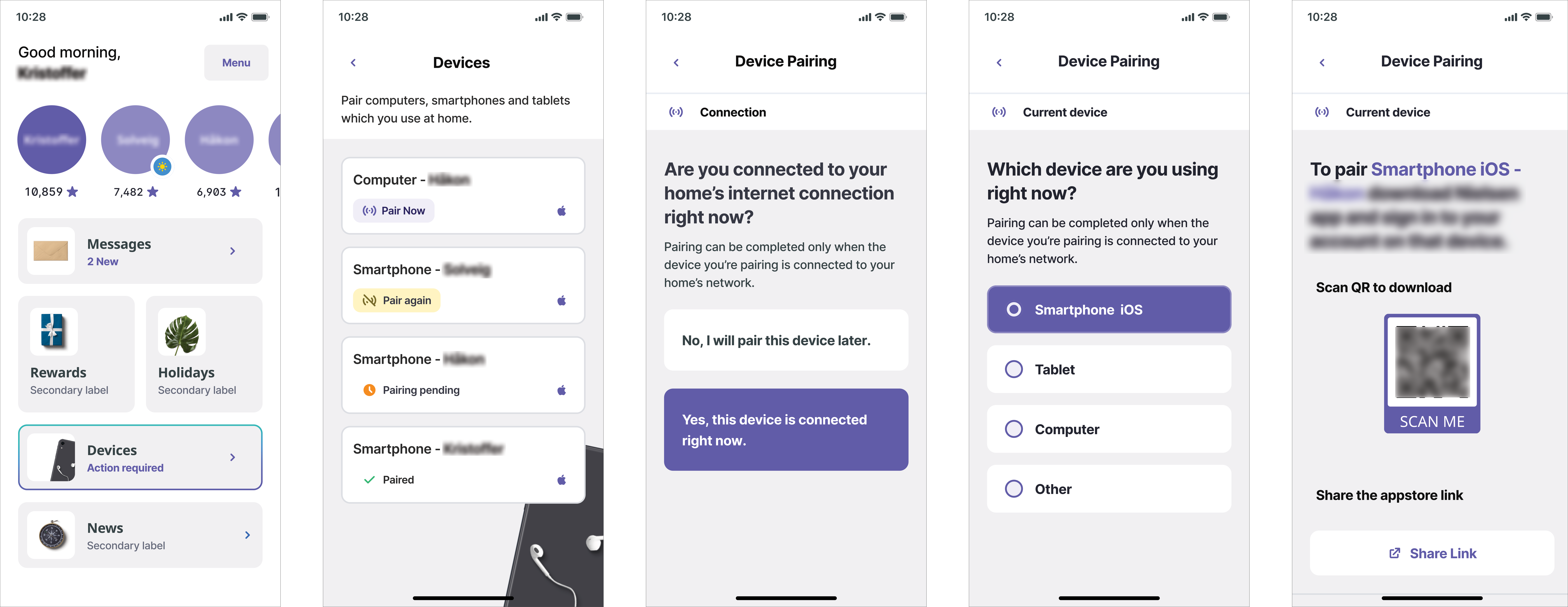 Field Utility Applications for Market Research Firms