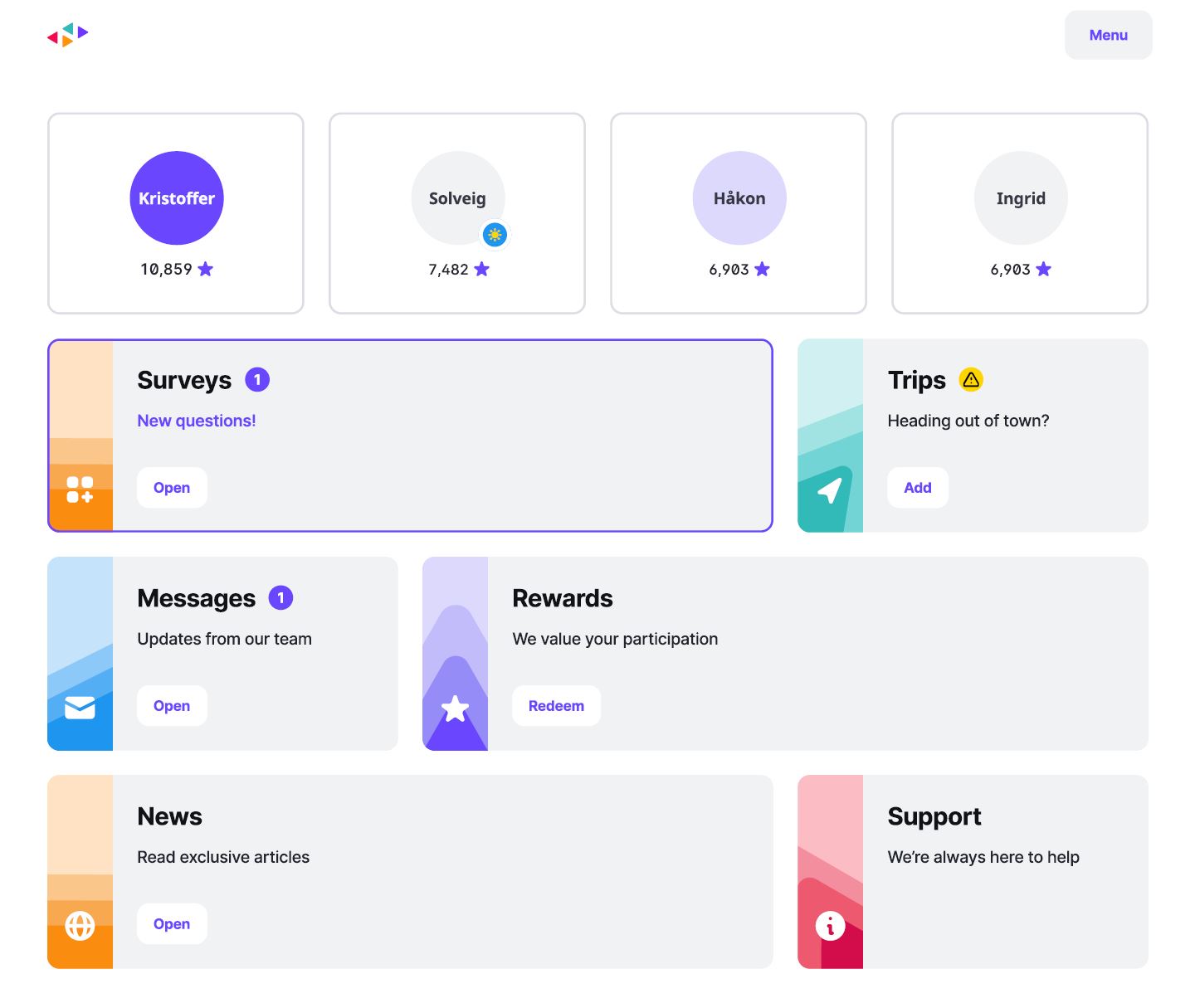 Field Utility Applications for Market Research Firms