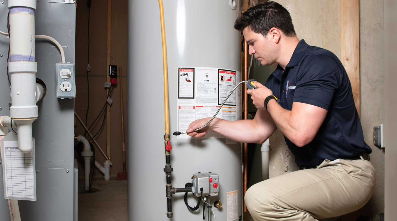 Water Heaters